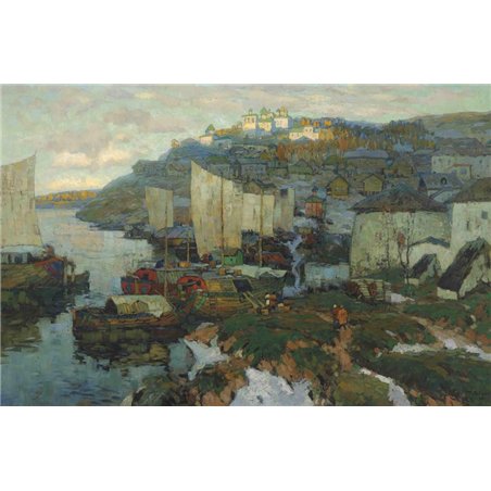 Гавань
