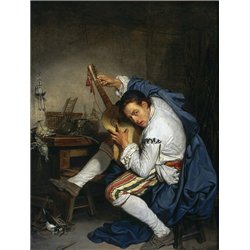 Гитарист