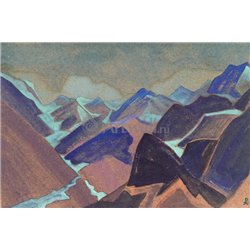 Глетчер Лахула