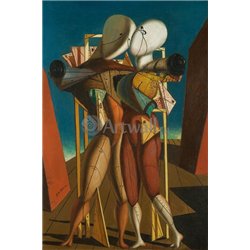 Гектор и Андромаха