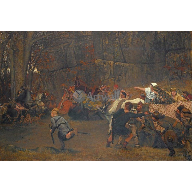 Гантрам Бозе и его дочери