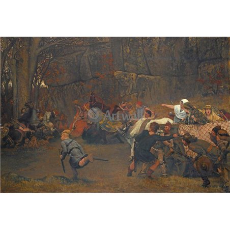 Гантрам Бозе и его дочери