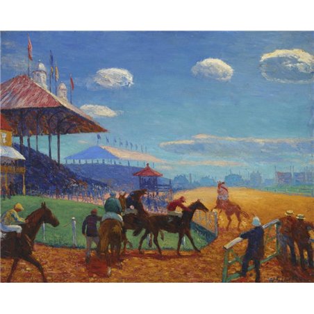 Гонки