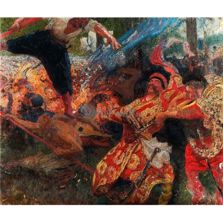 Гопак