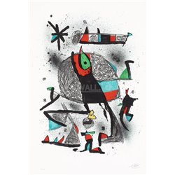 Крестьянская птица - Модульная картины, Репродукции, Декоративные панно, Декор стен