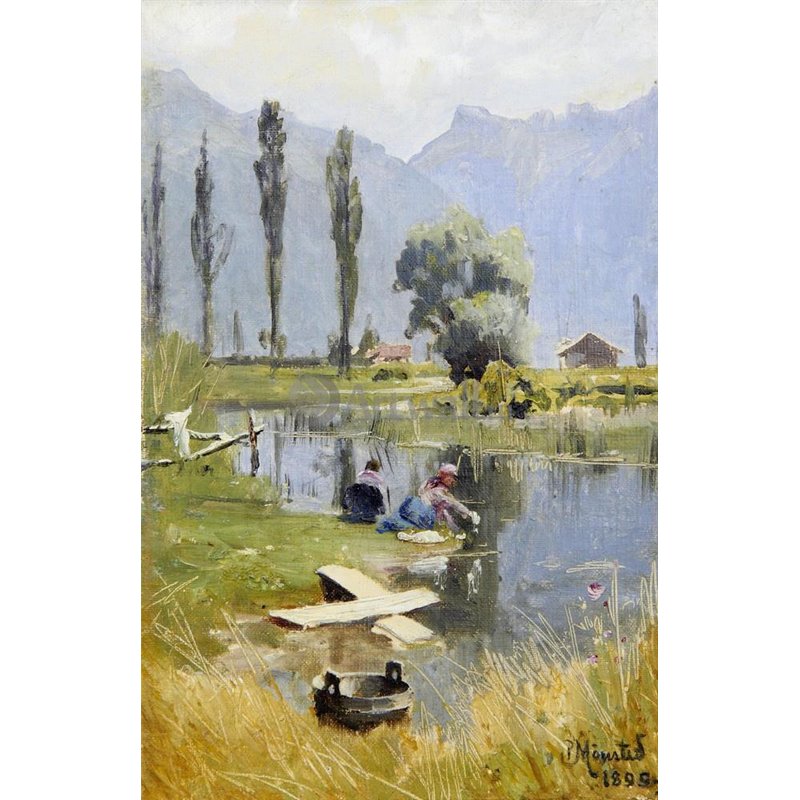 День стирки