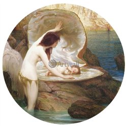 Дитя воды