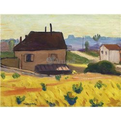 Дом в Аркёль-Кашоне