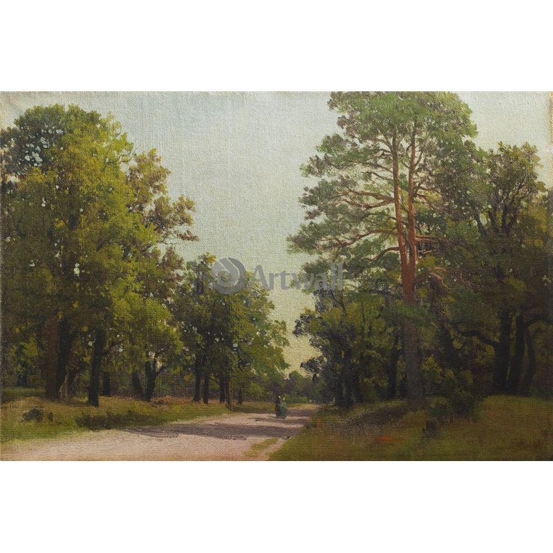 Дубки