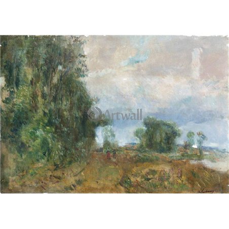 Дорога в Нормандию