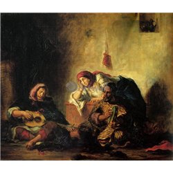 Еврейские музыканты