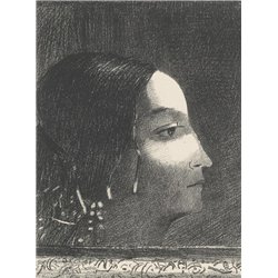 Жрица из серии Присяжный