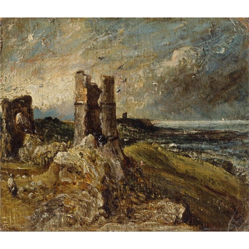 Замок Хадли