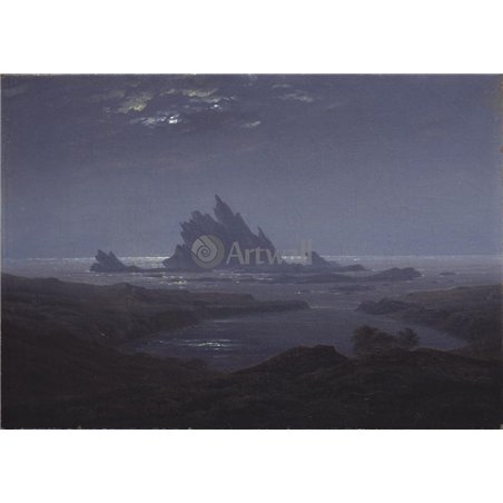 Замерзшее море