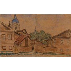 Замоскворечье