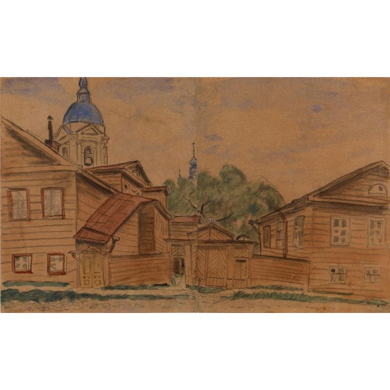 Замоскворечье