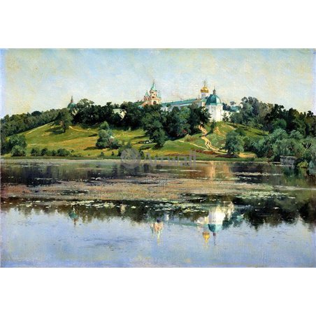 Звенигород
