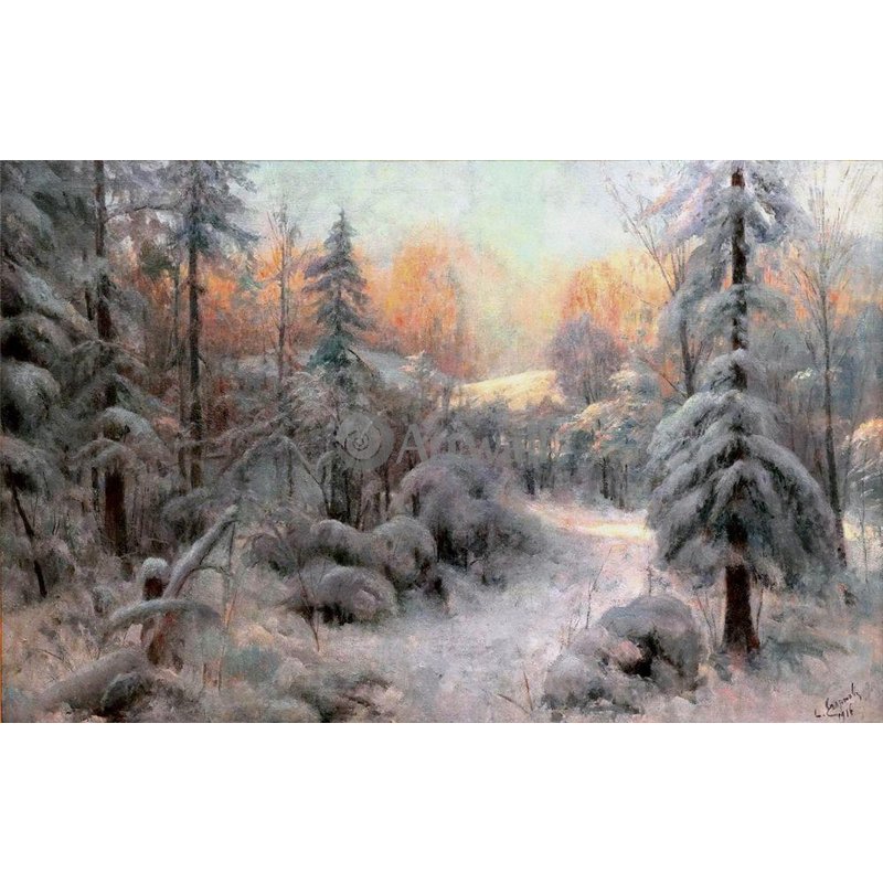 Зминий лес