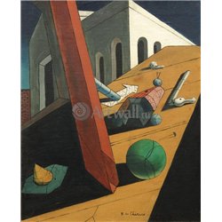 Злой гений короля