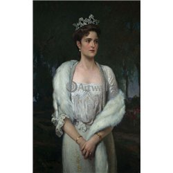 Императрица Александра Федоровна