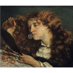 Йо, прекрасная ирландка