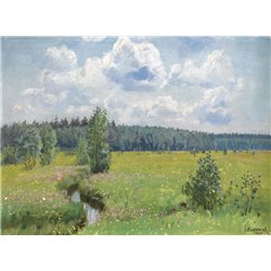 Июнь