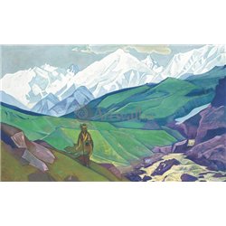Йенно-гуйо-дья-друг путешественников
