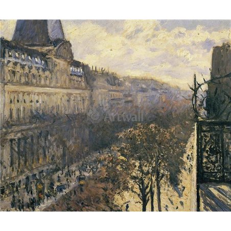 Итальянский бульвар