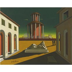 Итальянская площадь