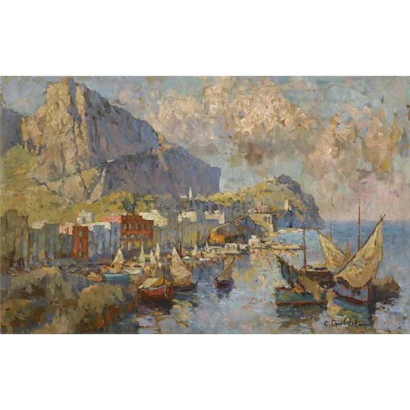 Капри