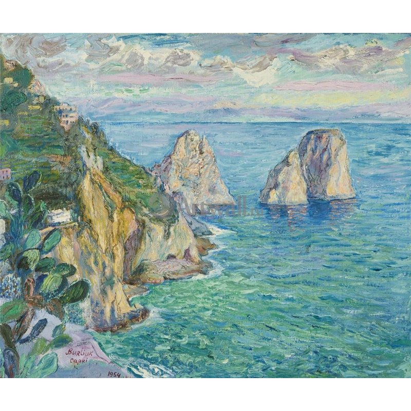 Капри