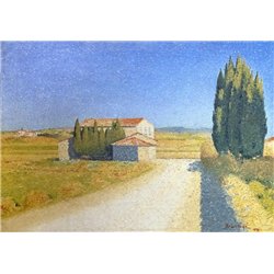Каркассон