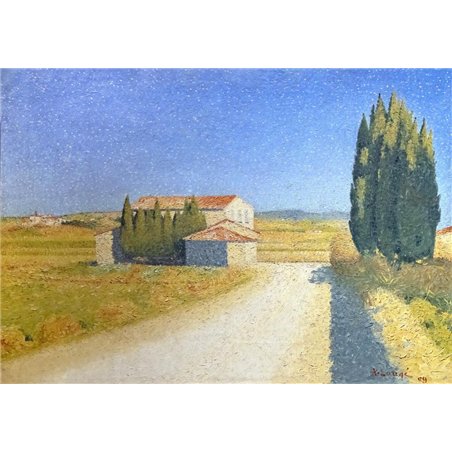 Каркассон