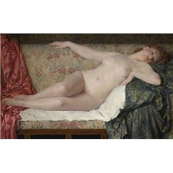 Кендалл Уильям «Глория»
