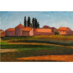 Кипарисы