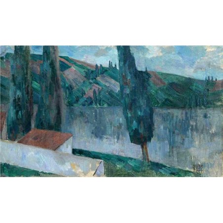Кипарис