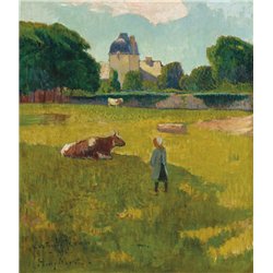 Кероманский замок