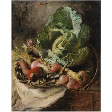 Картина на холсте по фото Модульные картины Печать портретов на холсте Натюрморт с овощами