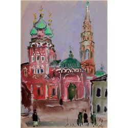 Кадаши