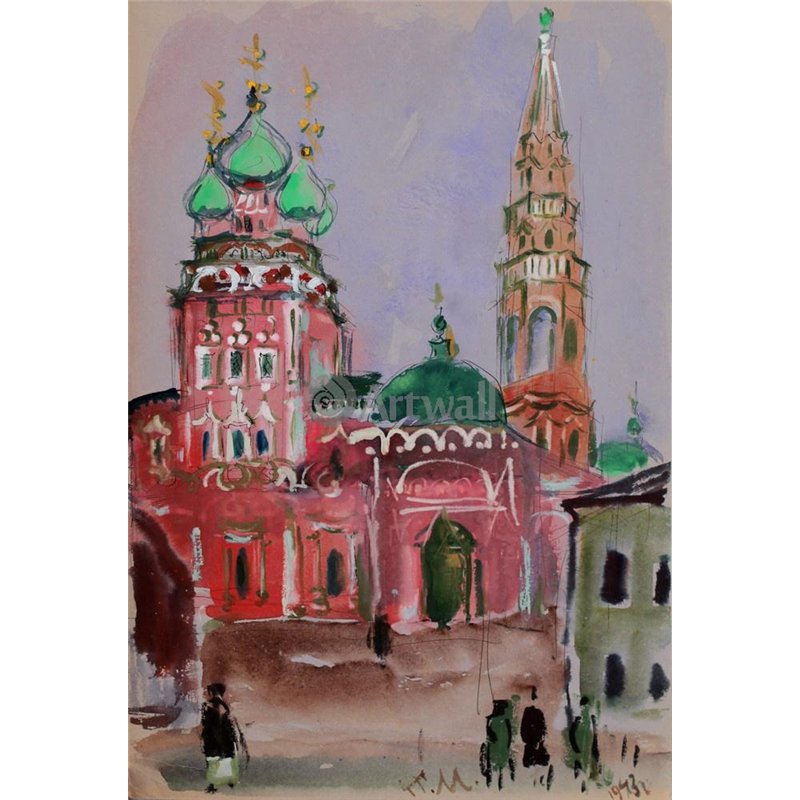 Кадаши