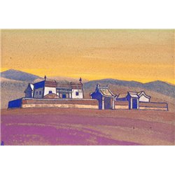 Каган-Куре, Внутренняя Монголия