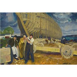 Кораблестроители