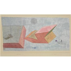 Короткое морское путешествие
