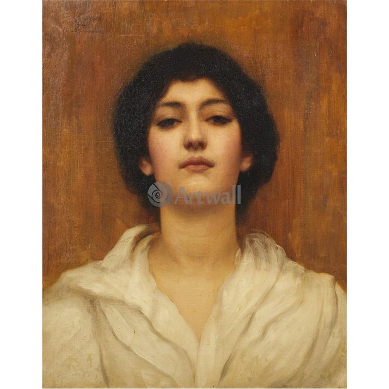 Красавица