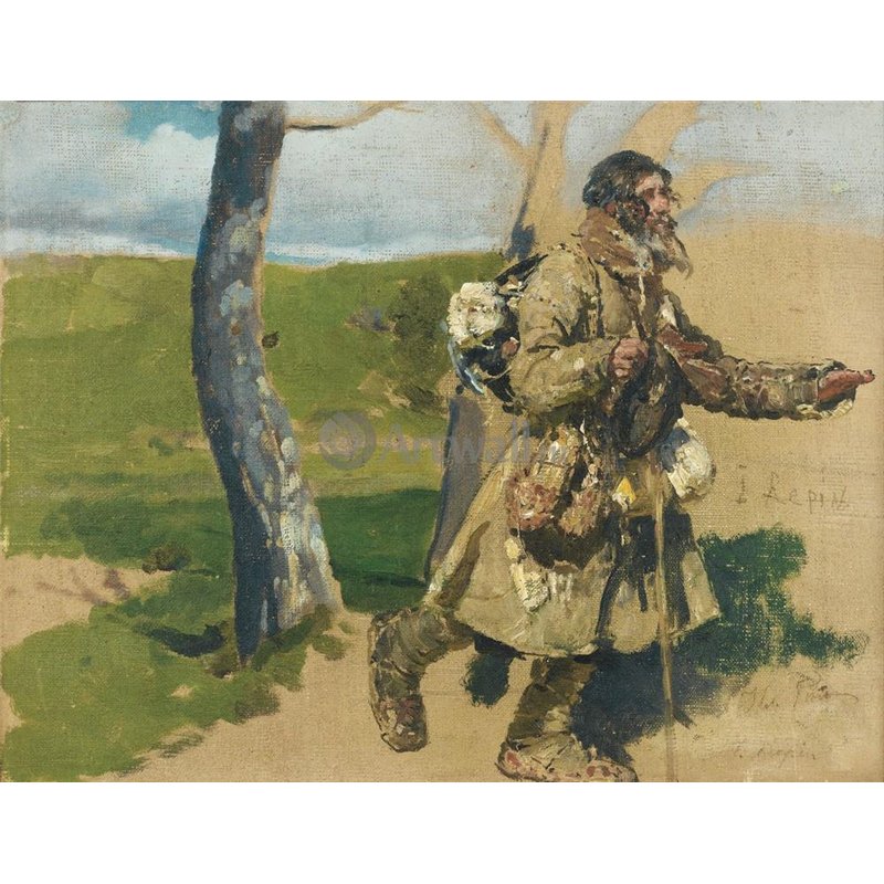 Крестьянин