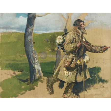 Крестьянин