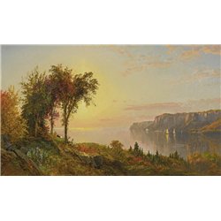 Кропси Джаспер «Гудзон»