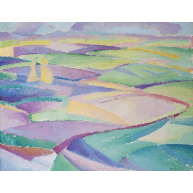 Кукурузные снопы