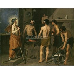 Кузница Вулкана