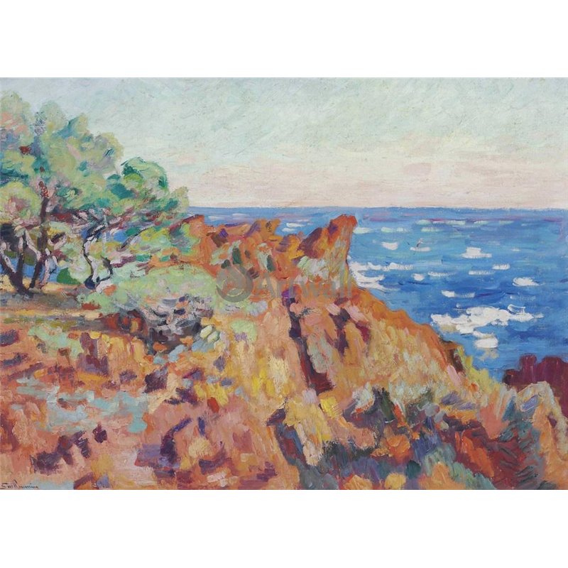 Ле Крайя